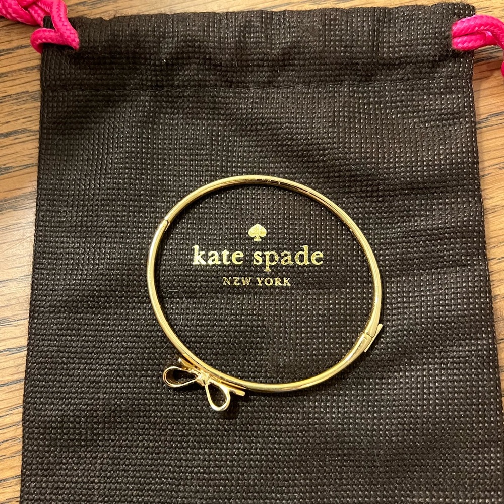 Kate Spade bracelet